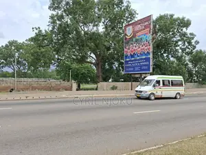 6 Acres of Commercial Roaside Land for Sale at Opebia Bustop