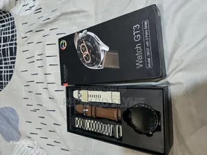Smartphone Watch