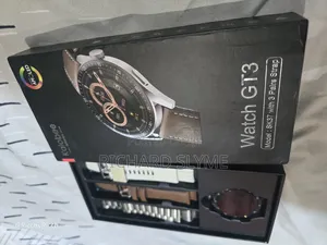 Smartphone Watch
