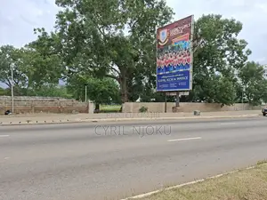 6 Acres of Commercial Roaside Land for Sale at Opebia Bustop