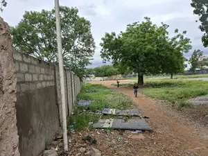 6 Acres of Commercial Roaside Land for Sale at Opebia Bustop
