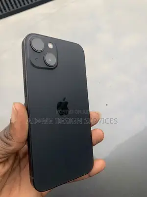New Apple iPhone 13 128 GB Blue