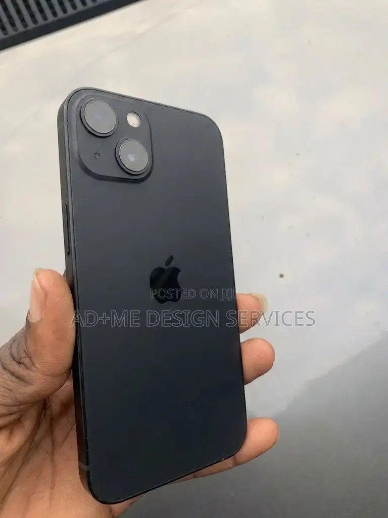 New Apple iPhone 13 128 GB Blue