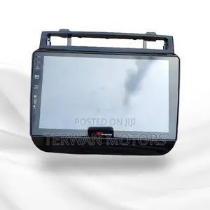New Android Car Tape for Vw Touareg 2015 to 2017