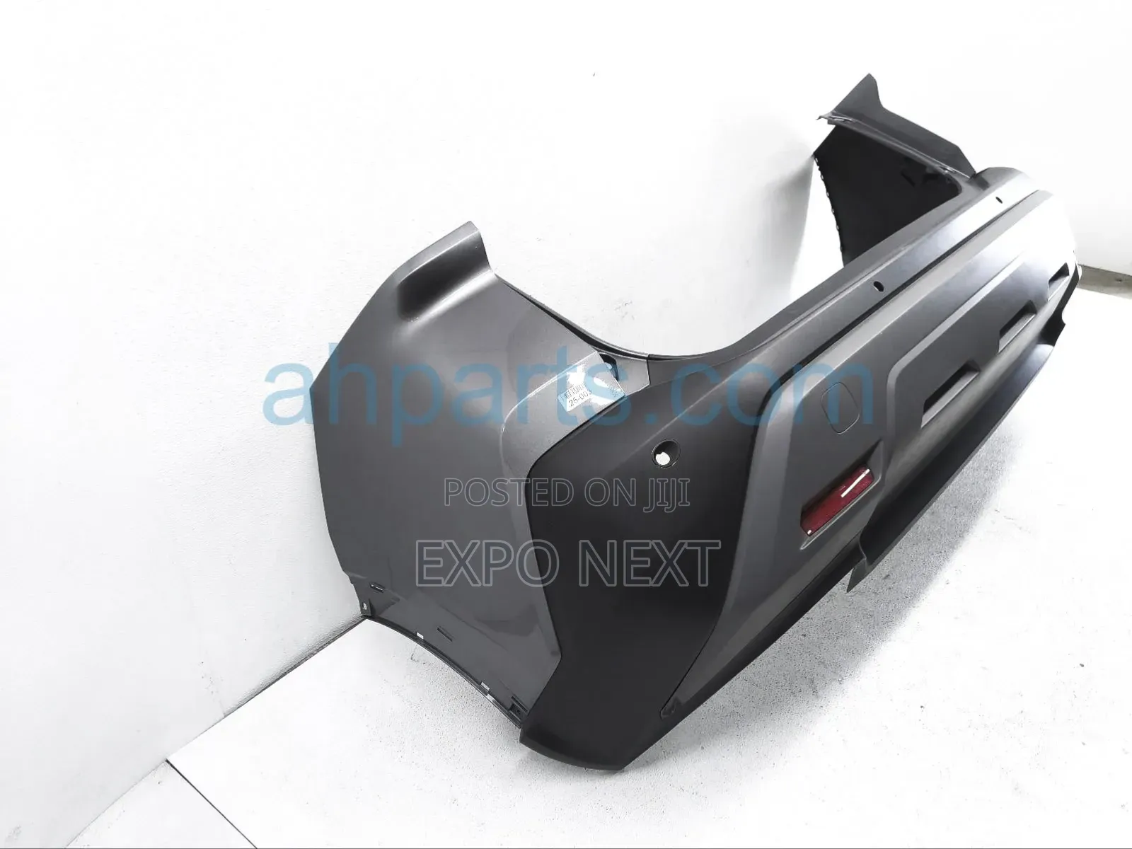 Nissan Rogue Rear Back Bumper Cover Complete -2021-2023