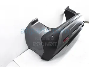 Nissan Rogue Rear Back Bumper Cover Complete -2021-2023