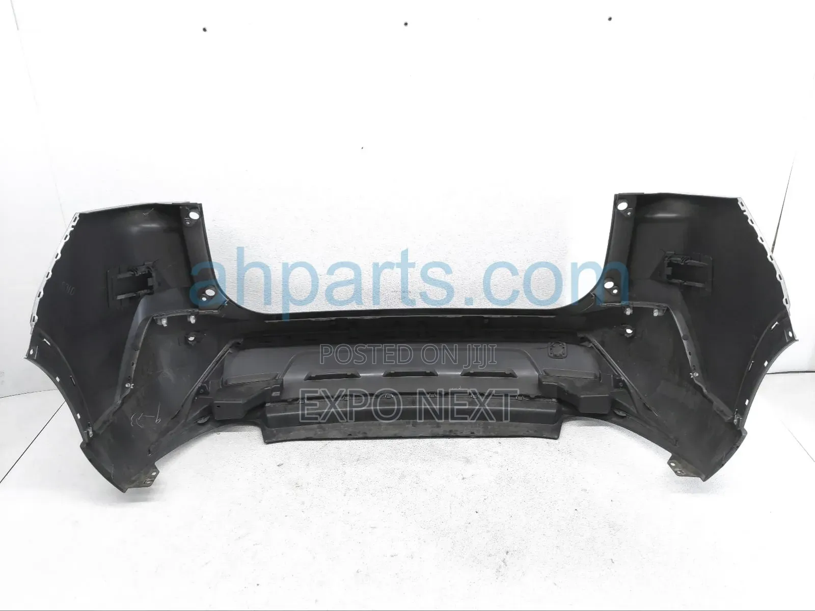 Nissan Rogue Rear Back Bumper Cover Complete -2021-2023