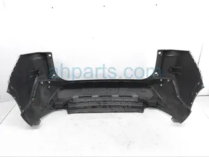Nissan Rogue Rear Back Bumper Cover Complete -2021-2023