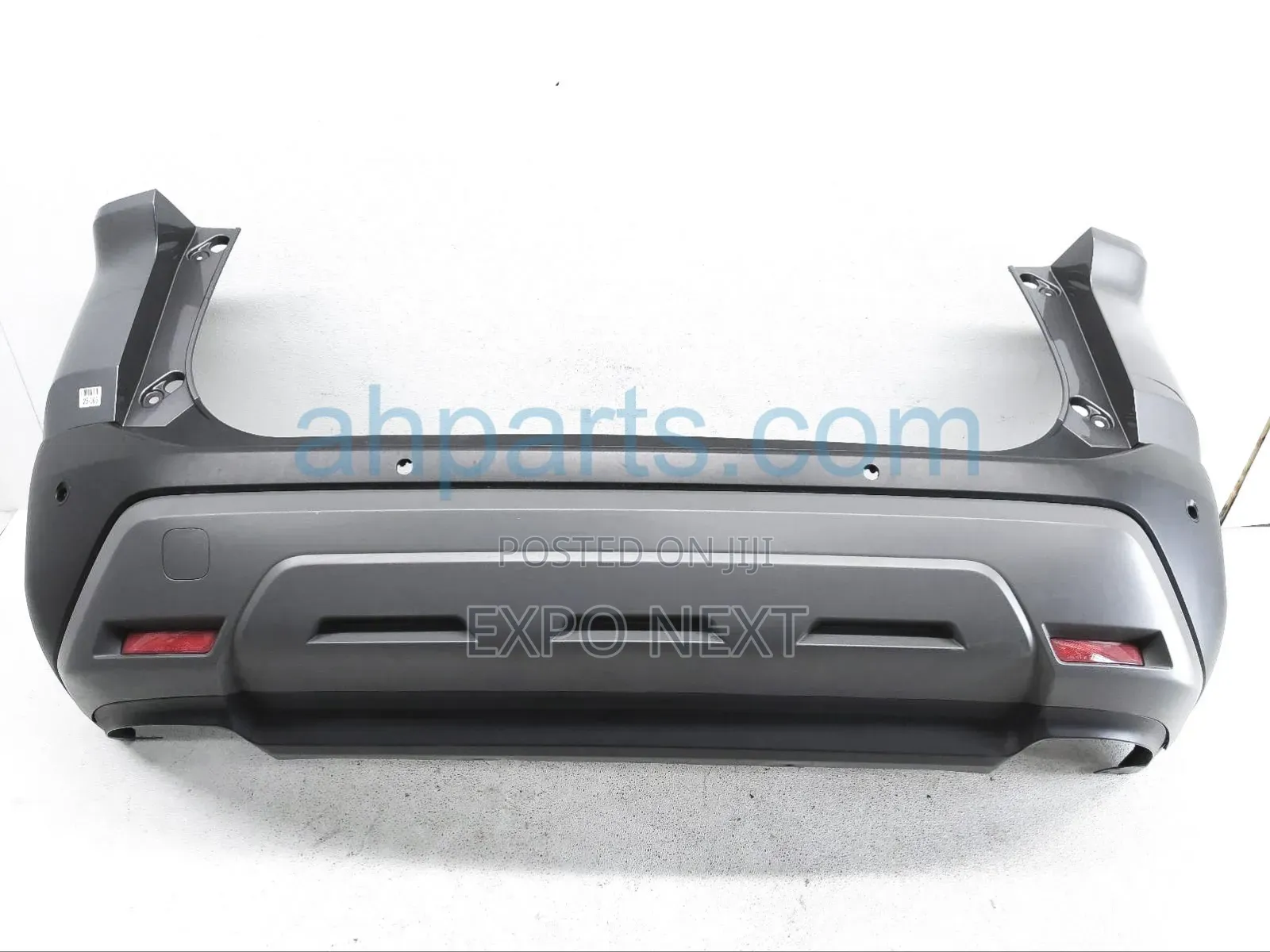 Nissan Rogue Rear Back Bumper Cover Complete -2021-2023