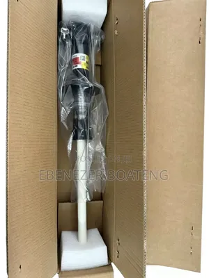 Escalade 201420152016 Model Front Shocks Original One Sensor Type