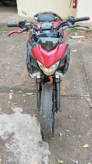 Yamaha FZ 2010 Beige