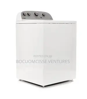 Whirlpool 12kg Top Loader Washing Machine