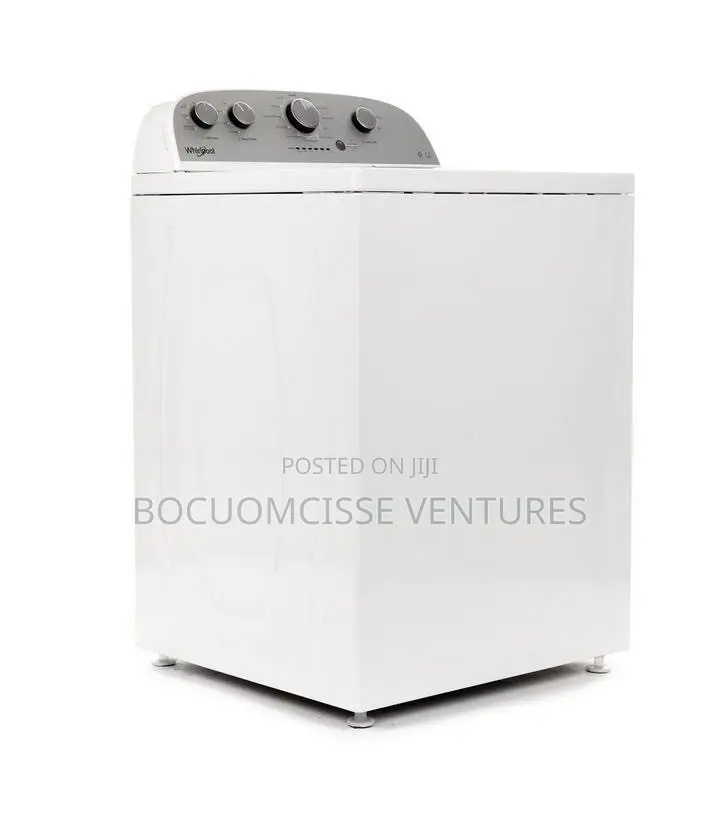 Whirlpool 12kg Top Loader Washing Machine