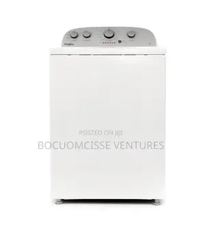 Whirlpool 12kg Top Loader Washing Machine