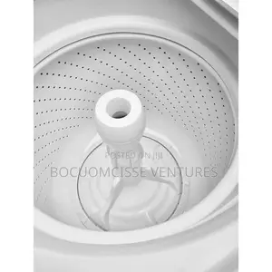 Whirlpool 12kg Top Loader Washing Machine