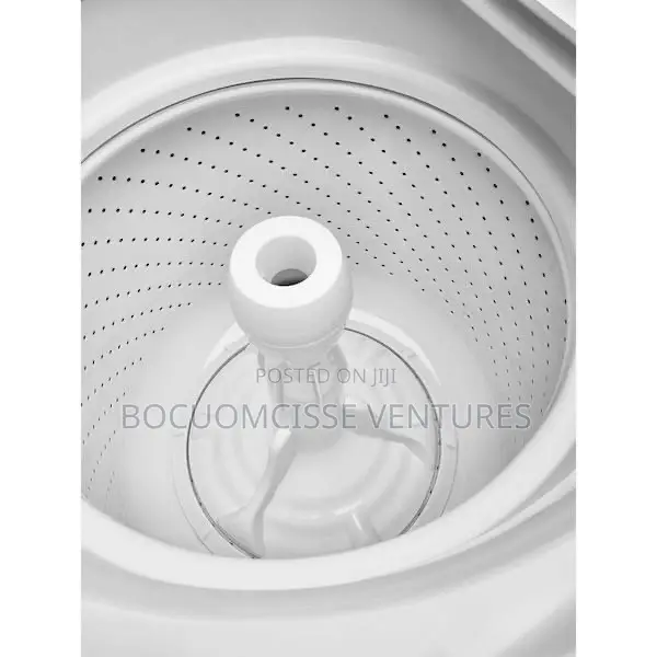Whirlpool 12kg Top Loader Washing Machine
