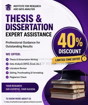 Master Your Final Year Thesis and Academic Projects