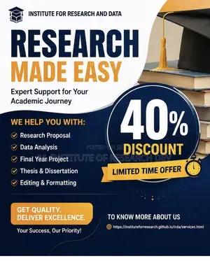 Master Your Final Year Thesis and Academic Projects