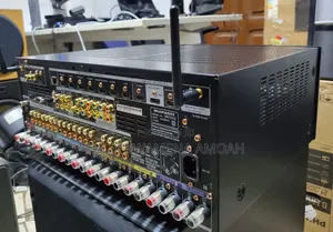Powerful Marantz SR7012 9.2 Channel Receiver Dolby Atmos, Bluetooth