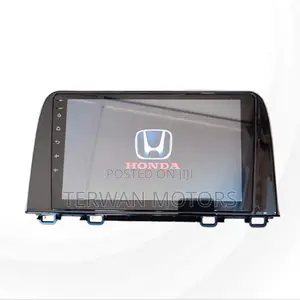 New Car Android Screen for Honda CRV 2017 to 2023