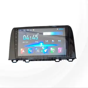 New Car Android Screen for Honda CRV 2017 to 2023