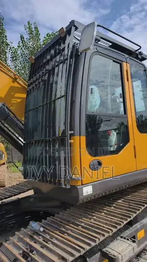 Brand New and Used Excavators for Sale