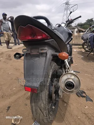 Suzuki Bandit 2020 Black