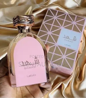 Shahd Lattafa