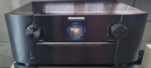 Powerful Marantz SR7012 9.2 Channel Receiver Dolby Atmos, Bluetooth