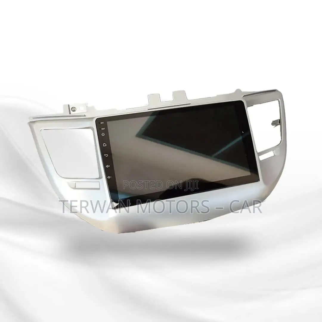 New Car Android Touchscreen for Hyundai Tucson 2016 to 2018