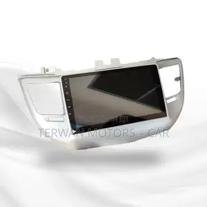 New Car Android Touchscreen for Hyundai Tucson 2016 to 2018
