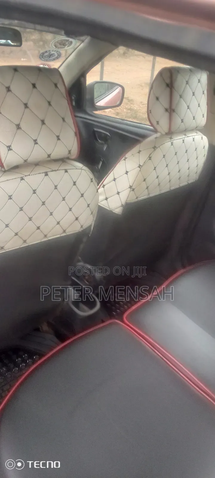 Hyundai I10 2010 Black