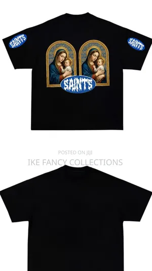 Affordable T-Shirts