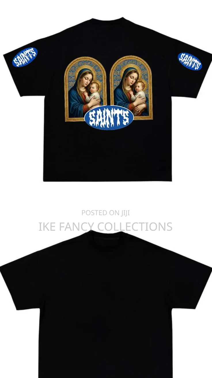 Affordable T-Shirts