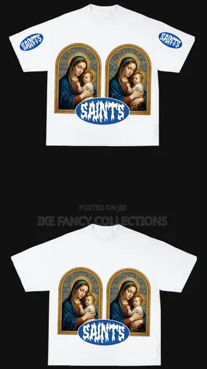Affordable T-Shirts
