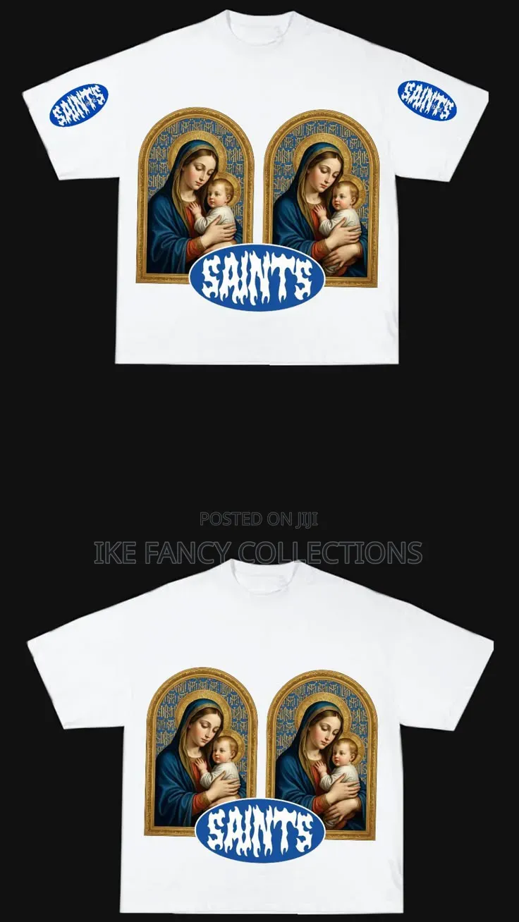 Affordable T-Shirts