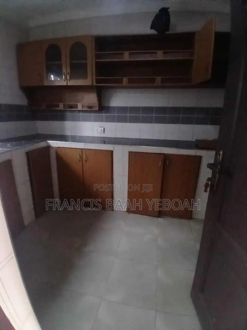 2bdrm Apartment in Shining Star Real, Accra Metropolitan for rent