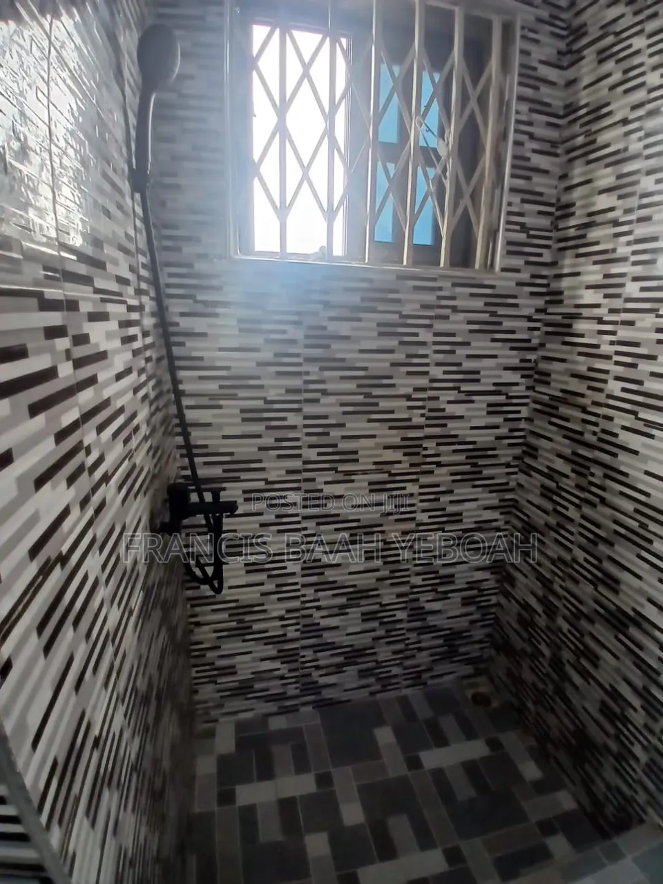 2bdrm Apartment in Shining Star Real, Accra Metropolitan for rent