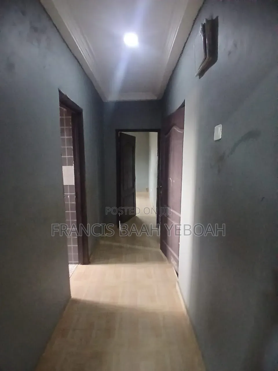 2bdrm Apartment in Shining Star Real, Accra Metropolitan for rent