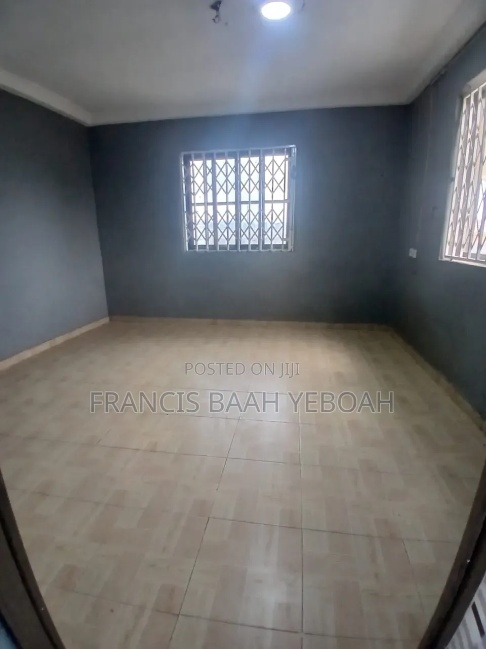 2bdrm Apartment in Shining Star Real, Accra Metropolitan for rent