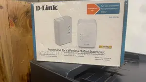 D-Link Repeater