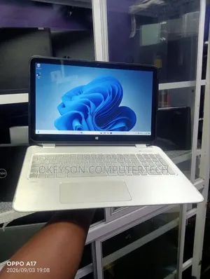 Laptop HP EliteBook 840 G3 8GB Intel Core i5 SSD 256GB