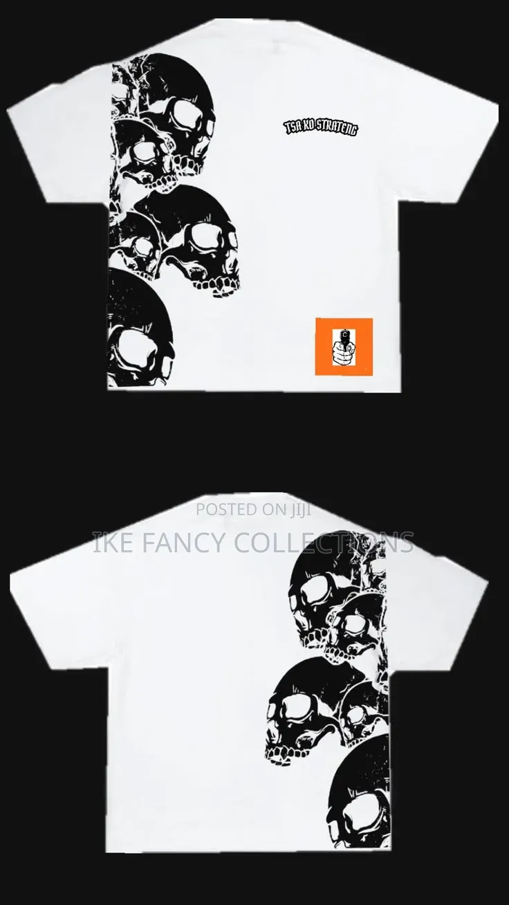 Affordable T Shirts