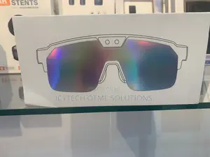 Smart Glasses