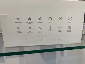 Smart Glasses