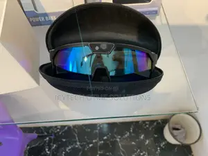 Smart Glasses