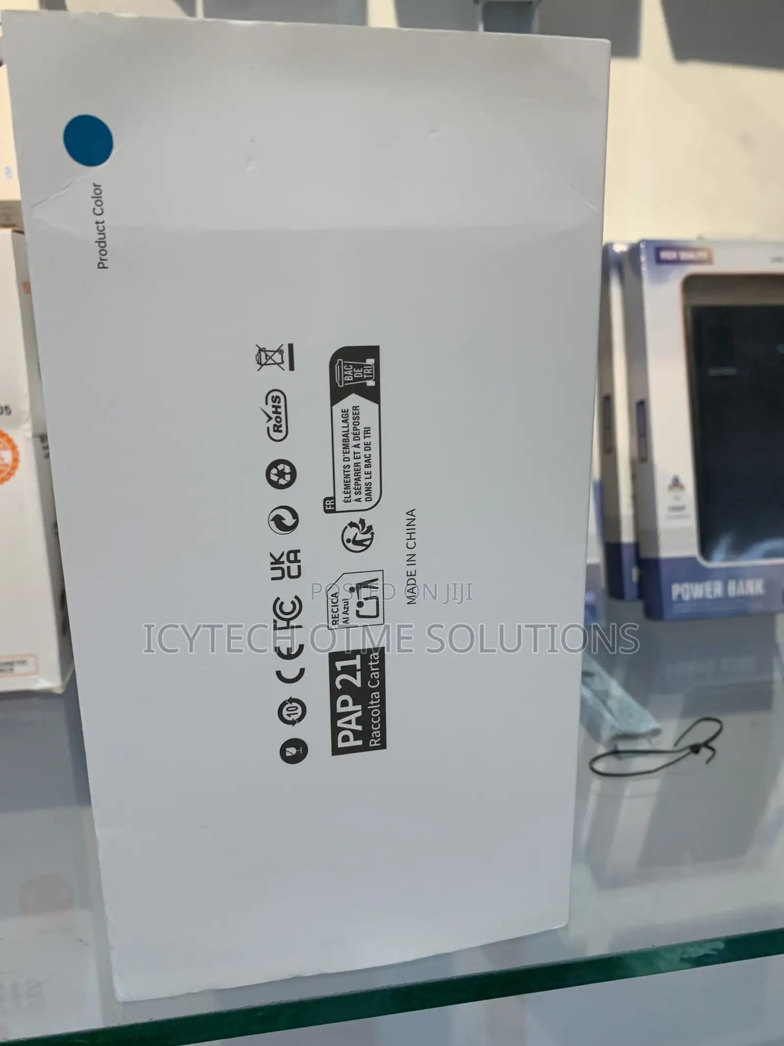 Smart Glasses