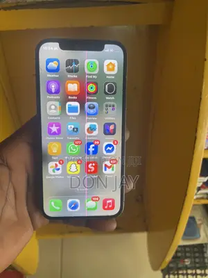 Apple iPhone 12 Pro 128 GB Gray