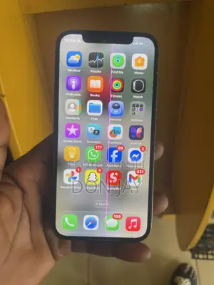Apple iPhone 12 Pro 128 GB Gray