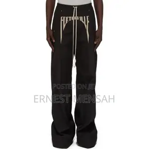 Rick Owens Trousers